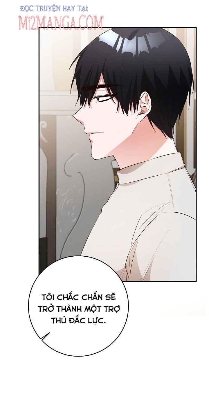 đọc truyện Lý Do Tôi Sống Dưới Thân Phận Ác Nữ Chương 29.1 ảnh 5 tại Thiên Thai Truyện