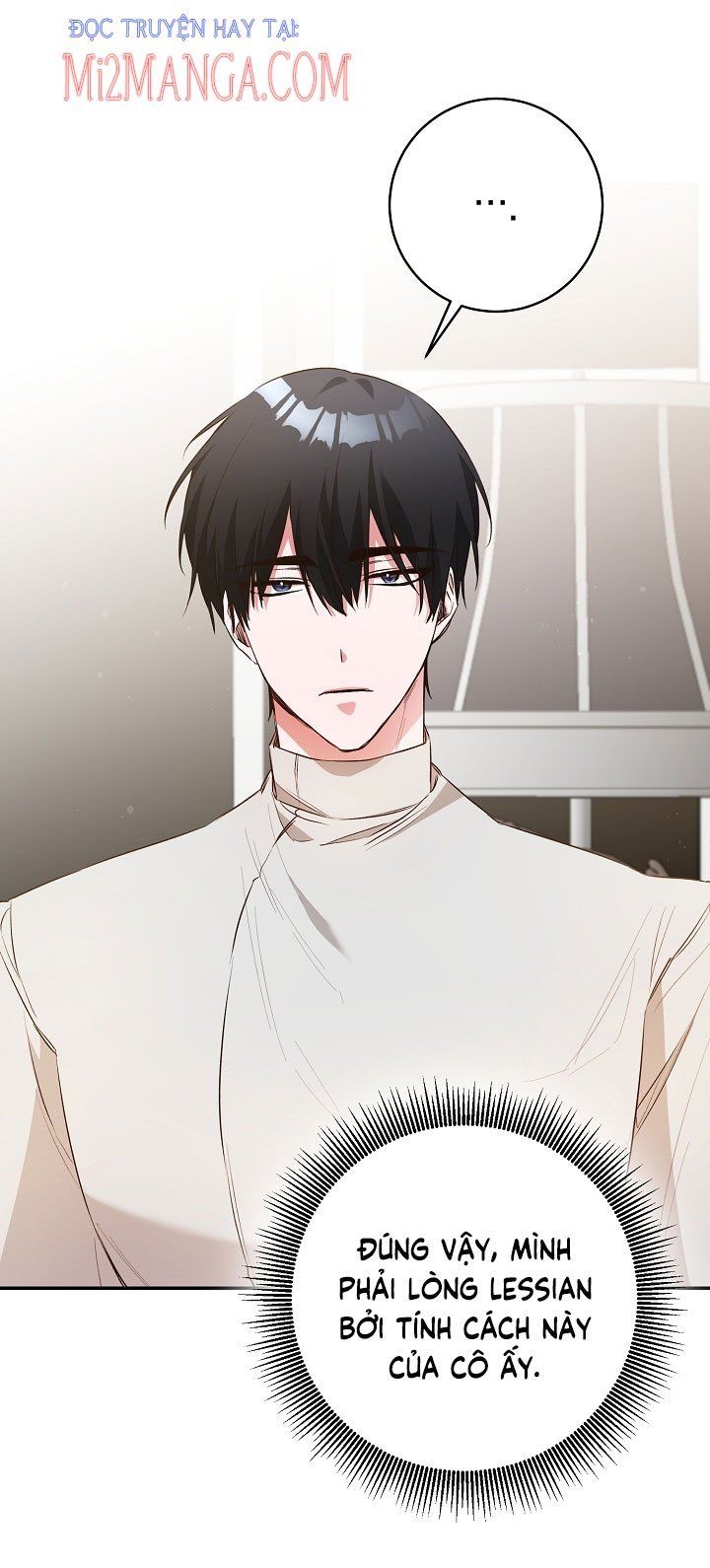 đọc truyện Lý Do Tôi Sống Dưới Thân Phận Ác Nữ Chương 29.1 ảnh 6 tại Thiên Thai Truyện