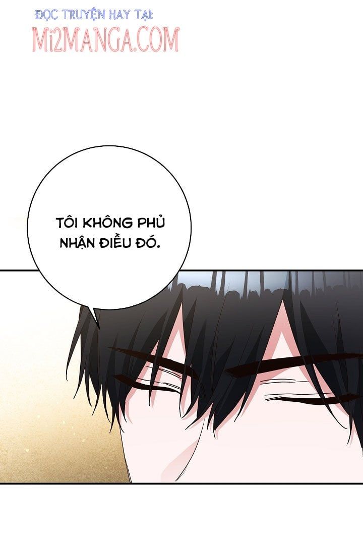 đọc truyện Lý Do Tôi Sống Dưới Thân Phận Ác Nữ Chương 29.1 ảnh 8 tại Thiên Thai Truyện