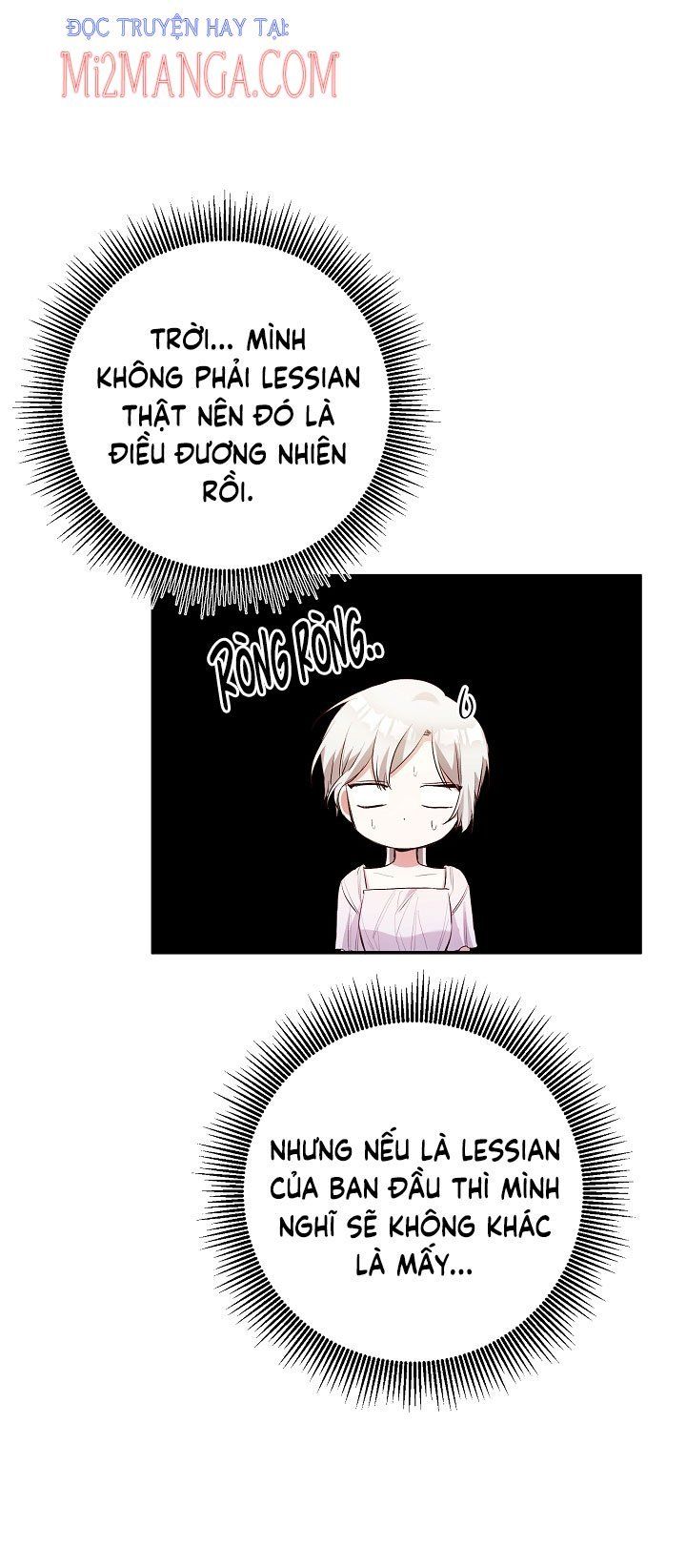 đọc truyện Lý Do Tôi Sống Dưới Thân Phận Ác Nữ Chương 29.1 ảnh 11 tại Thiên Thai Truyện