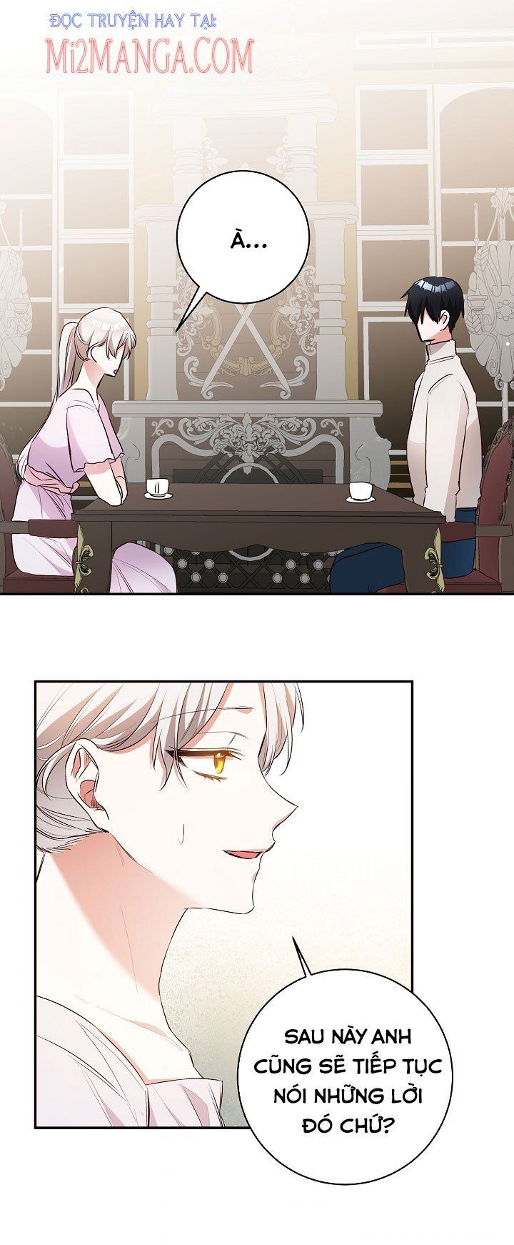 đọc truyện Lý Do Tôi Sống Dưới Thân Phận Ác Nữ Chương 29.2 ảnh 14 tại Thiên Thai Truyện