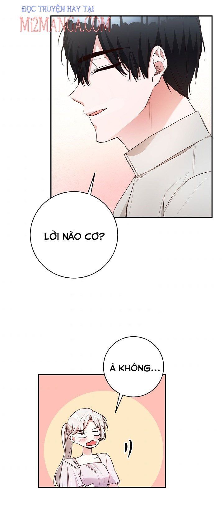 đọc truyện Lý Do Tôi Sống Dưới Thân Phận Ác Nữ Chương 29.2 ảnh 15 tại Thiên Thai Truyện