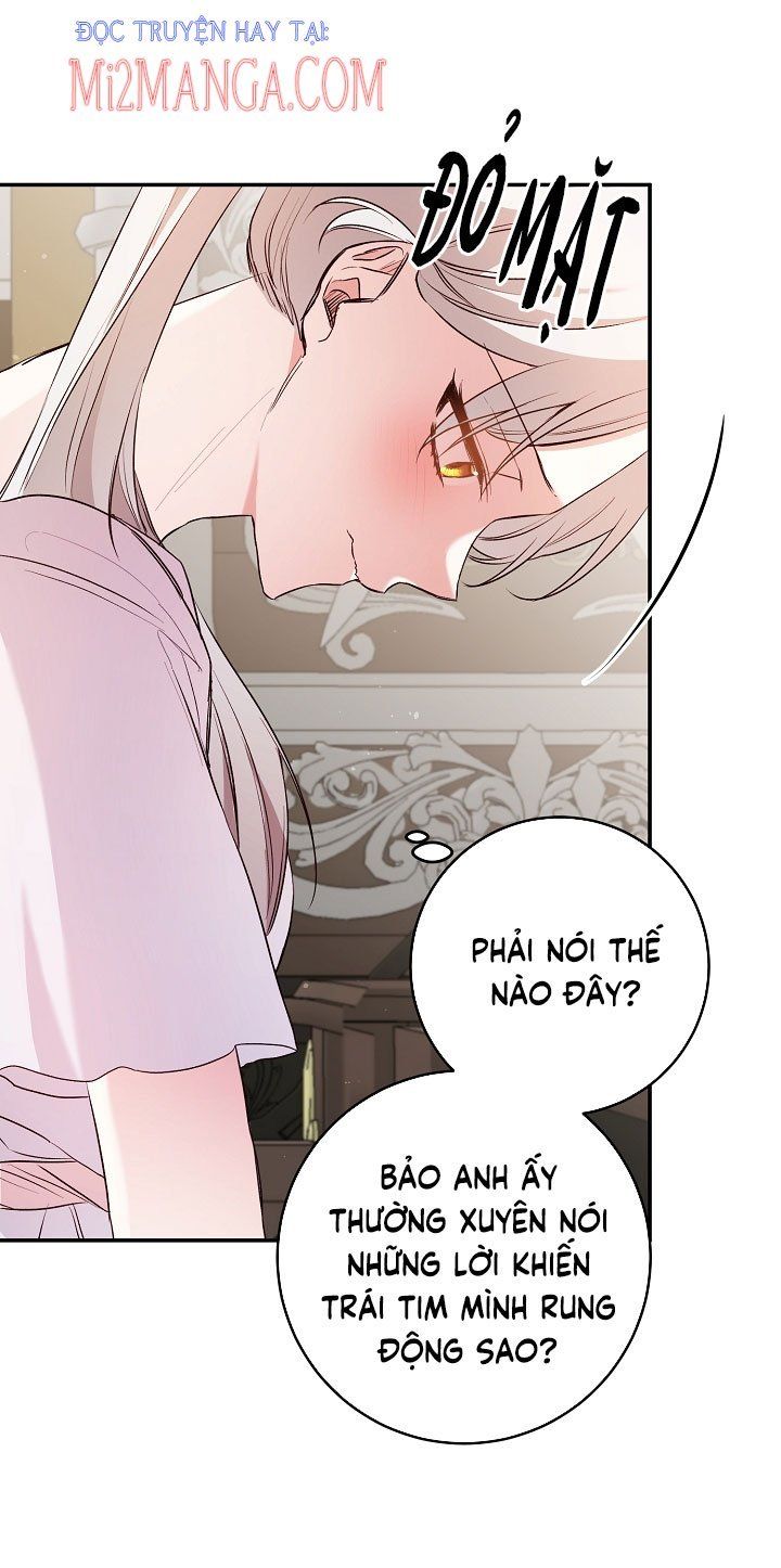 đọc truyện Lý Do Tôi Sống Dưới Thân Phận Ác Nữ Chương 29.2 ảnh 16 tại Thiên Thai Truyện