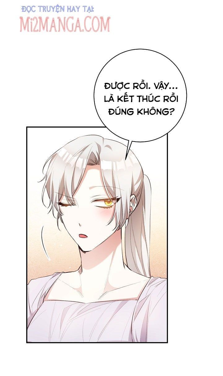 đọc truyện Lý Do Tôi Sống Dưới Thân Phận Ác Nữ Chương 29.2 ảnh 18 tại Thiên Thai Truyện