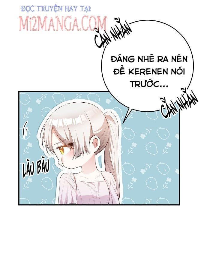 đọc truyện Lý Do Tôi Sống Dưới Thân Phận Ác Nữ Chương 29.2 ảnh 20 tại Thiên Thai Truyện