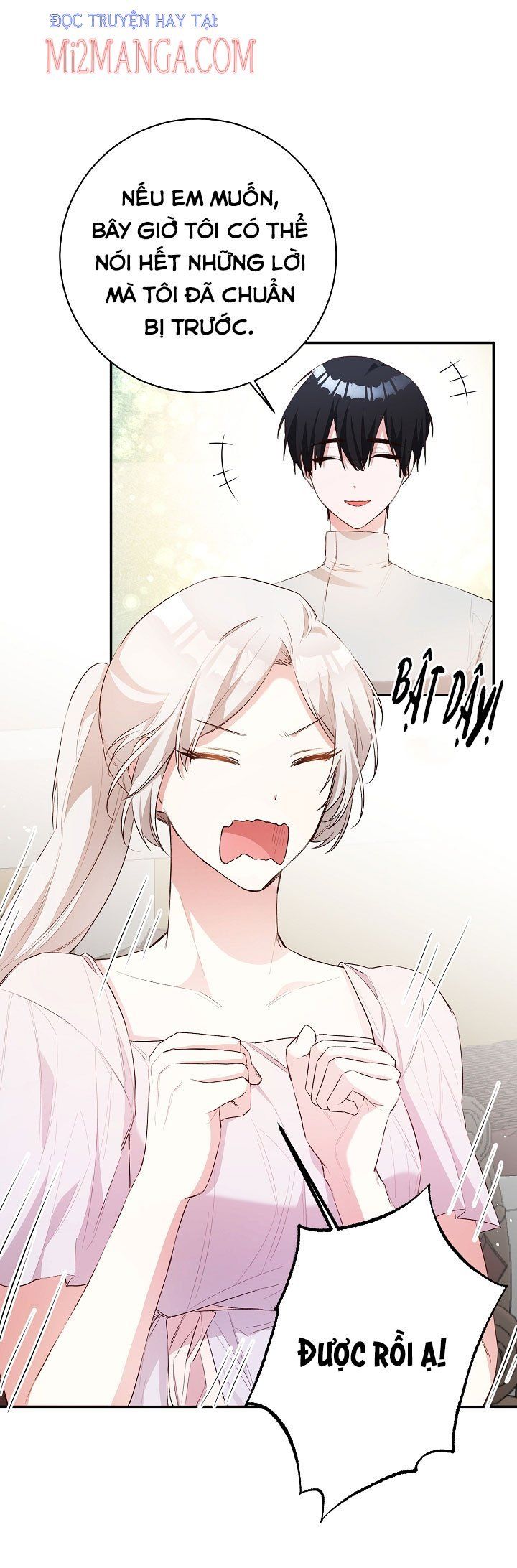 đọc truyện Lý Do Tôi Sống Dưới Thân Phận Ác Nữ Chương 29.2 ảnh 21 tại Thiên Thai Truyện