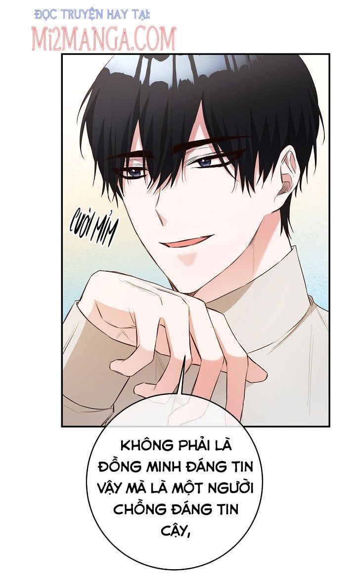 đọc truyện Lý Do Tôi Sống Dưới Thân Phận Ác Nữ Chương 29.2 ảnh 4 tại Thiên Thai Truyện