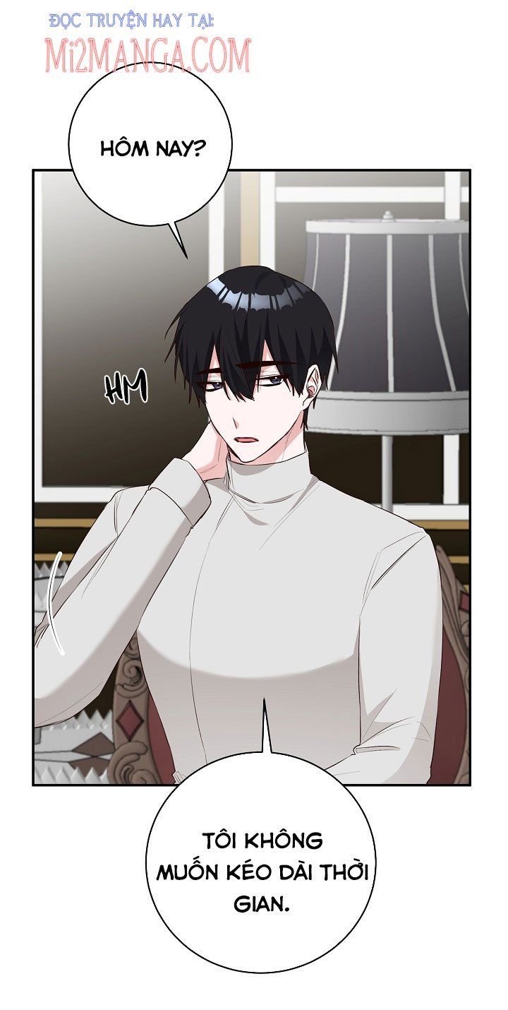 đọc truyện Lý Do Tôi Sống Dưới Thân Phận Ác Nữ Chương 29.2 ảnh 24 tại Thiên Thai Truyện