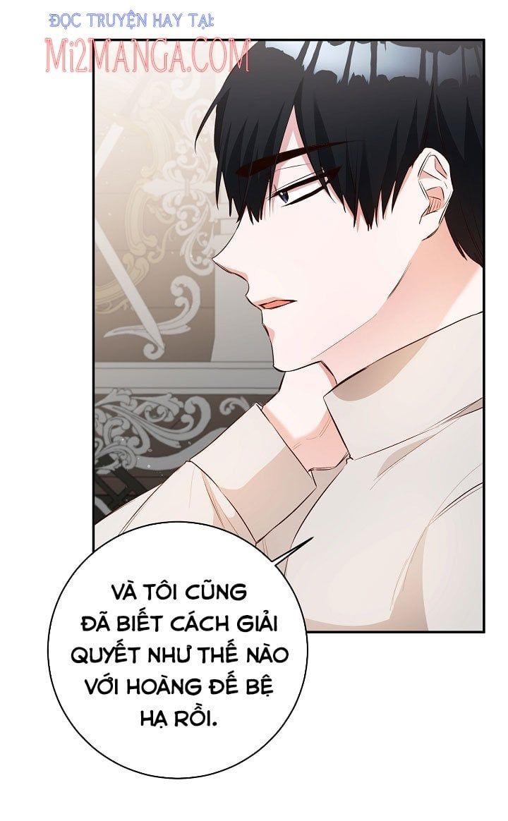 đọc truyện Lý Do Tôi Sống Dưới Thân Phận Ác Nữ Chương 29.2 ảnh 25 tại Thiên Thai Truyện