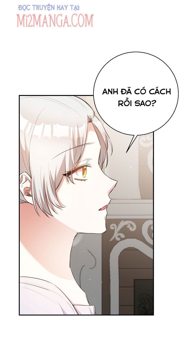 đọc truyện Lý Do Tôi Sống Dưới Thân Phận Ác Nữ Chương 29.2 ảnh 26 tại Thiên Thai Truyện