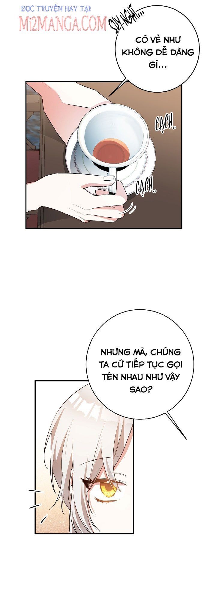 đọc truyện Lý Do Tôi Sống Dưới Thân Phận Ác Nữ Chương 29.2 ảnh 28 tại Thiên Thai Truyện