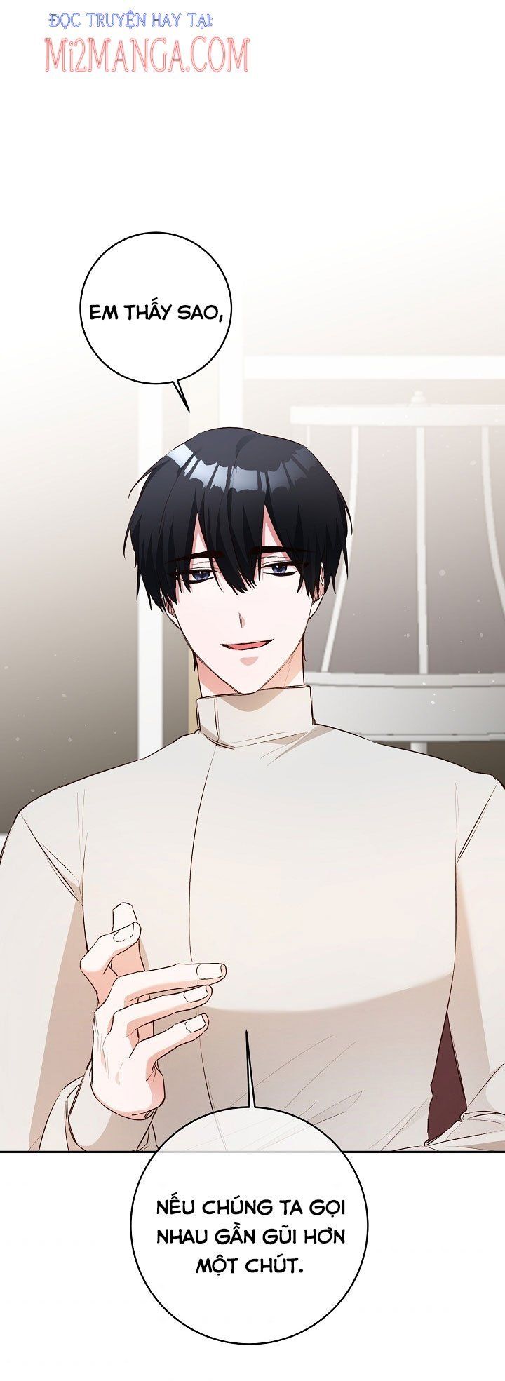 đọc truyện Lý Do Tôi Sống Dưới Thân Phận Ác Nữ Chương 29.2 ảnh 29 tại Thiên Thai Truyện