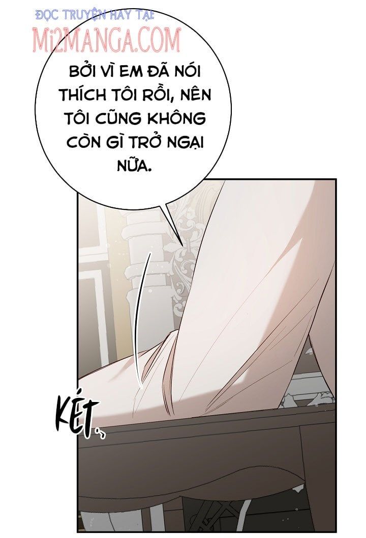 đọc truyện Lý Do Tôi Sống Dưới Thân Phận Ác Nữ Chương 29.2 ảnh 7 tại Thiên Thai Truyện