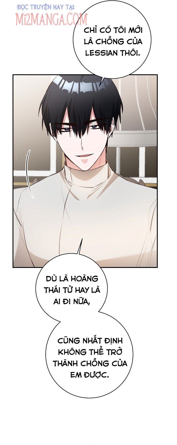 đọc truyện Lý Do Tôi Sống Dưới Thân Phận Ác Nữ Chương 29.2 ảnh 8 tại Thiên Thai Truyện