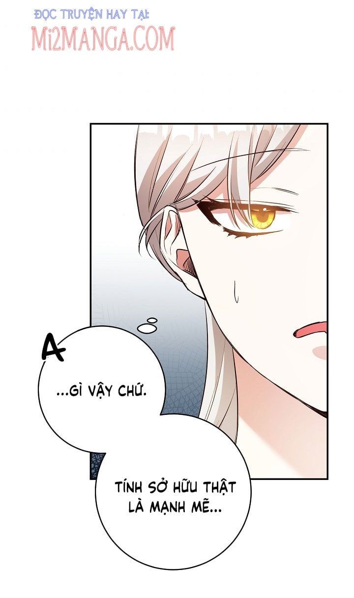 đọc truyện Lý Do Tôi Sống Dưới Thân Phận Ác Nữ Chương 29.2 ảnh 9 tại Thiên Thai Truyện