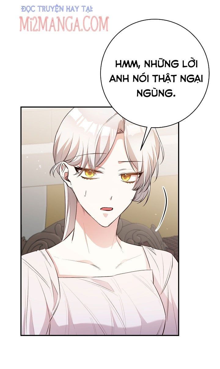 đọc truyện Lý Do Tôi Sống Dưới Thân Phận Ác Nữ Chương 29.2 ảnh 10 tại Thiên Thai Truyện