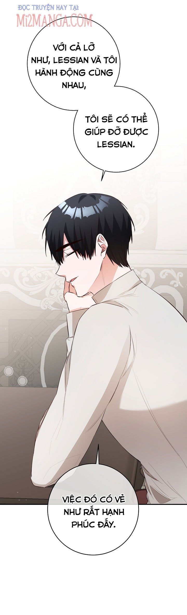 đọc truyện Lý Do Tôi Sống Dưới Thân Phận Ác Nữ Chương 29.2 ảnh 11 tại Thiên Thai Truyện