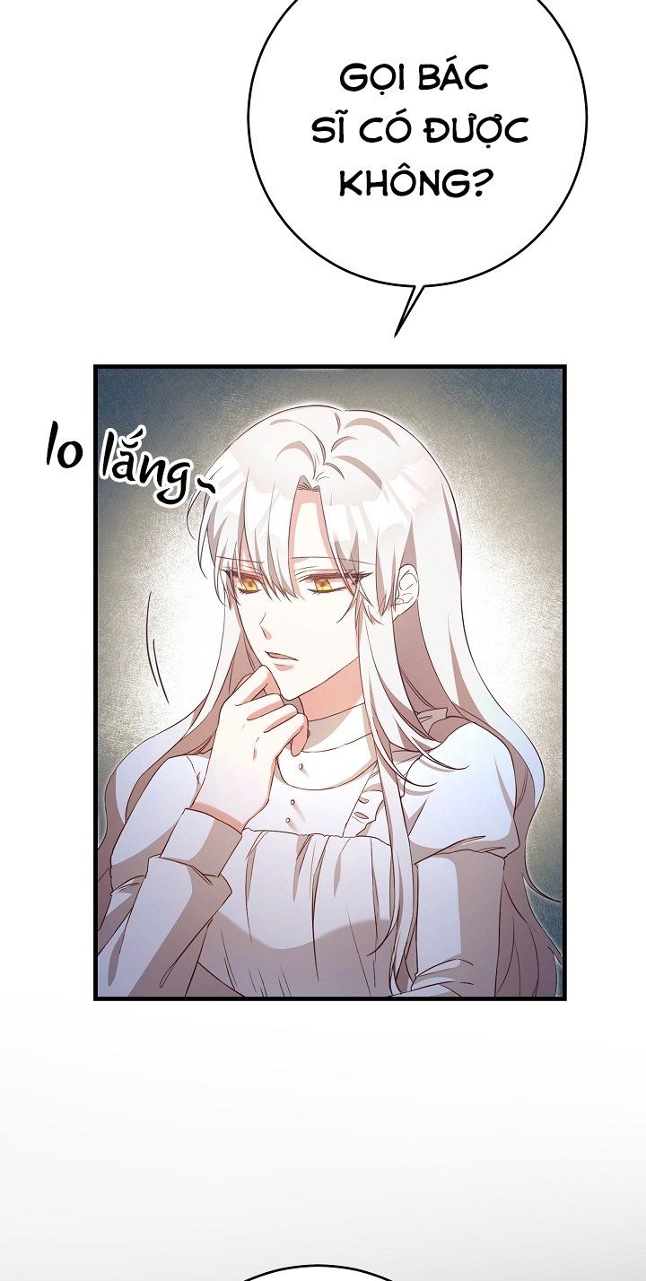 đọc truyện Lý Do Tôi Sống Dưới Thân Phận Ác Nữ Chương 3 ảnh 12 tại Thiên Thai Truyện