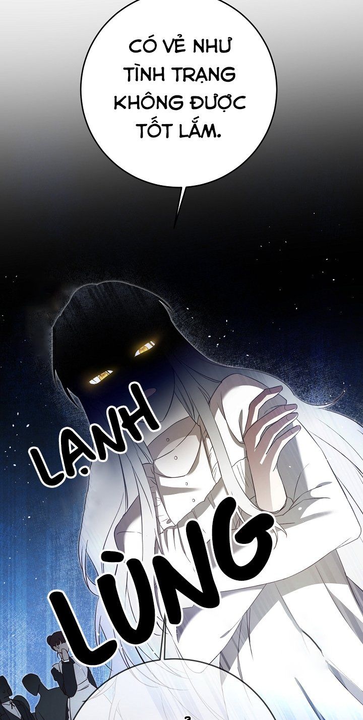 đọc truyện Lý Do Tôi Sống Dưới Thân Phận Ác Nữ Chương 3 ảnh 13 tại Thiên Thai Truyện