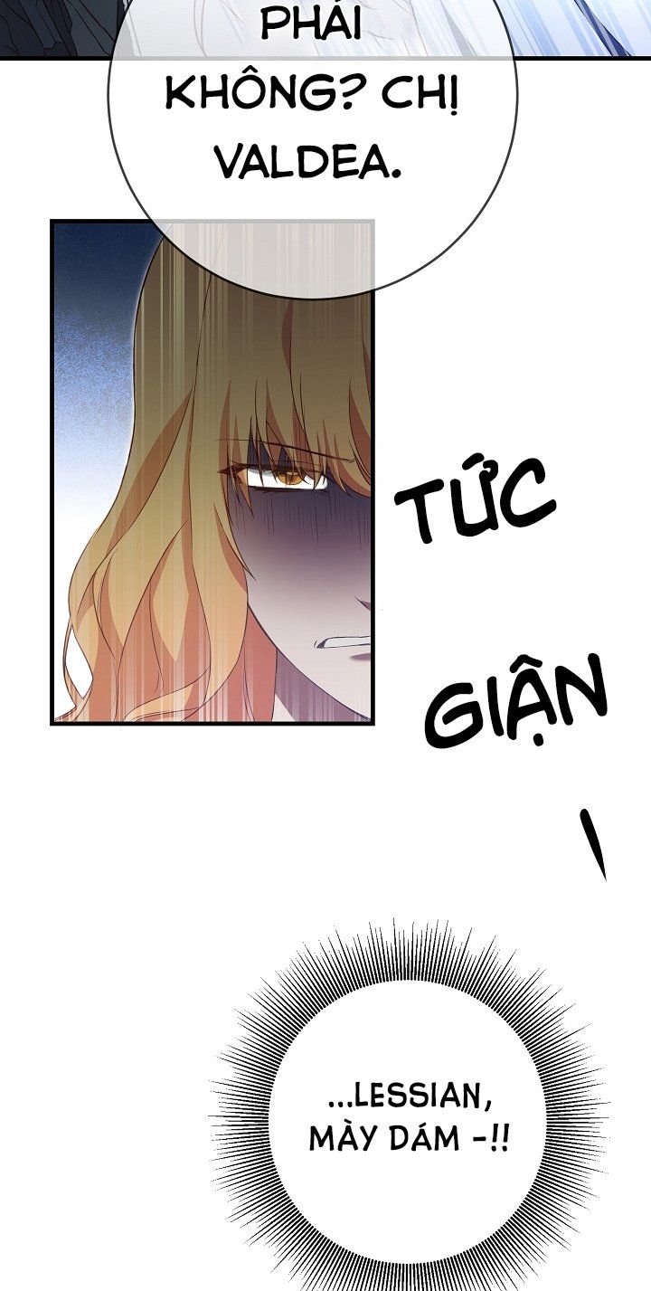 đọc truyện Lý Do Tôi Sống Dưới Thân Phận Ác Nữ Chương 3 ảnh 14 tại Thiên Thai Truyện