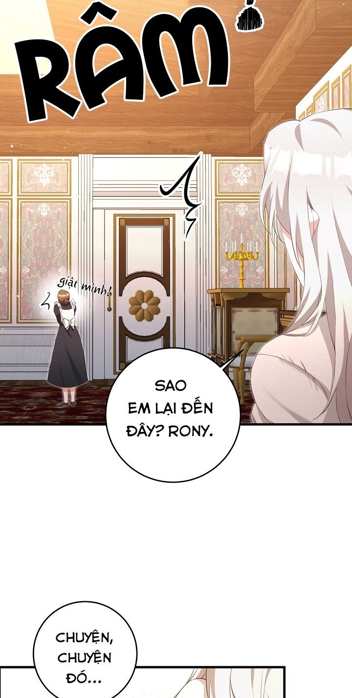 đọc truyện Lý Do Tôi Sống Dưới Thân Phận Ác Nữ Chương 3 ảnh 16 tại Thiên Thai Truyện