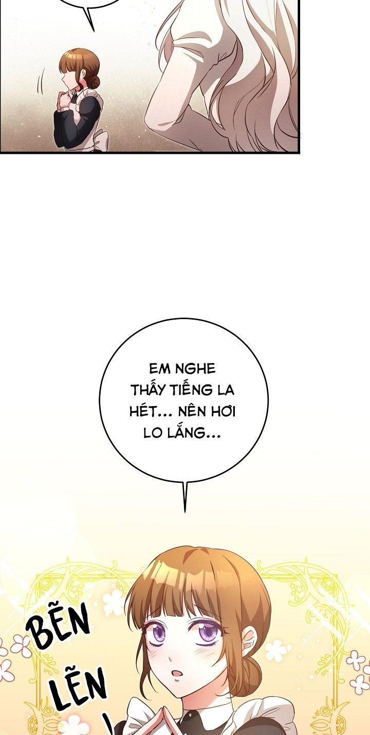 đọc truyện Lý Do Tôi Sống Dưới Thân Phận Ác Nữ Chương 3 ảnh 17 tại Thiên Thai Truyện