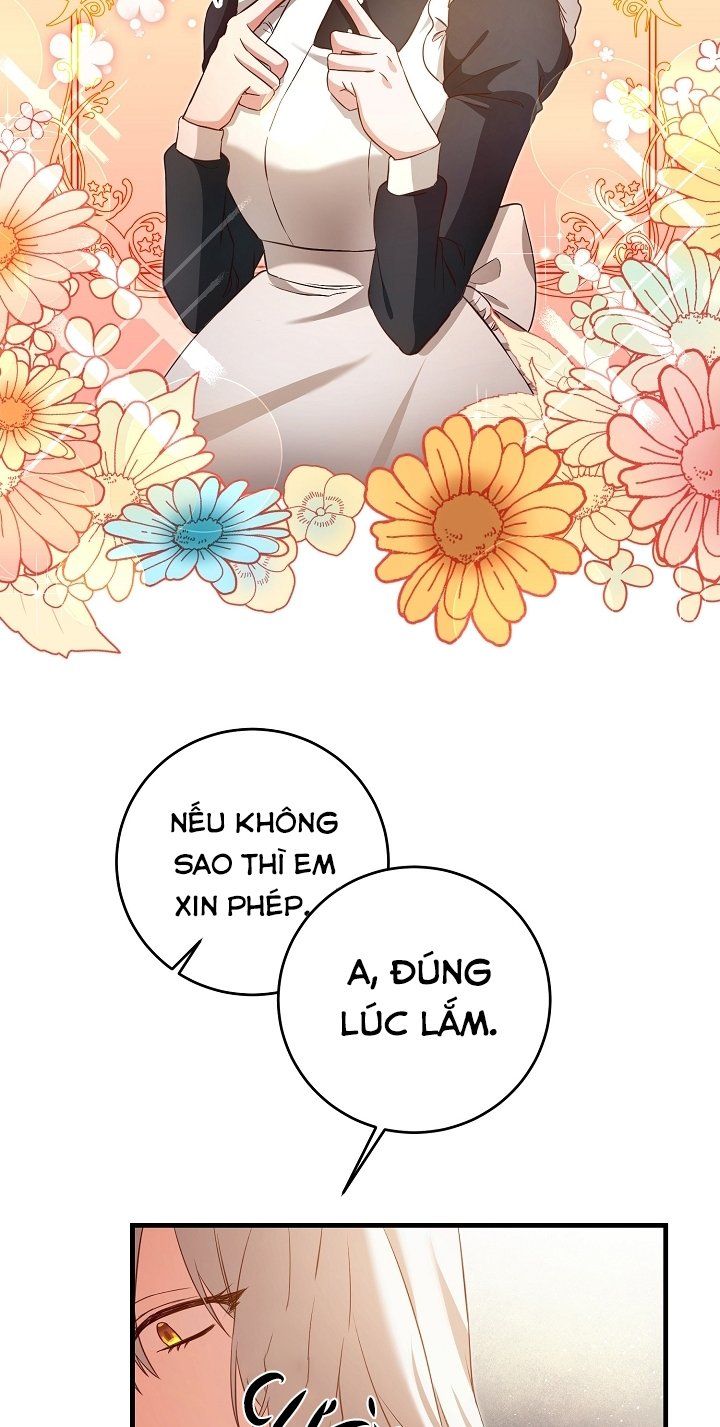 đọc truyện Lý Do Tôi Sống Dưới Thân Phận Ác Nữ Chương 3 ảnh 18 tại Thiên Thai Truyện