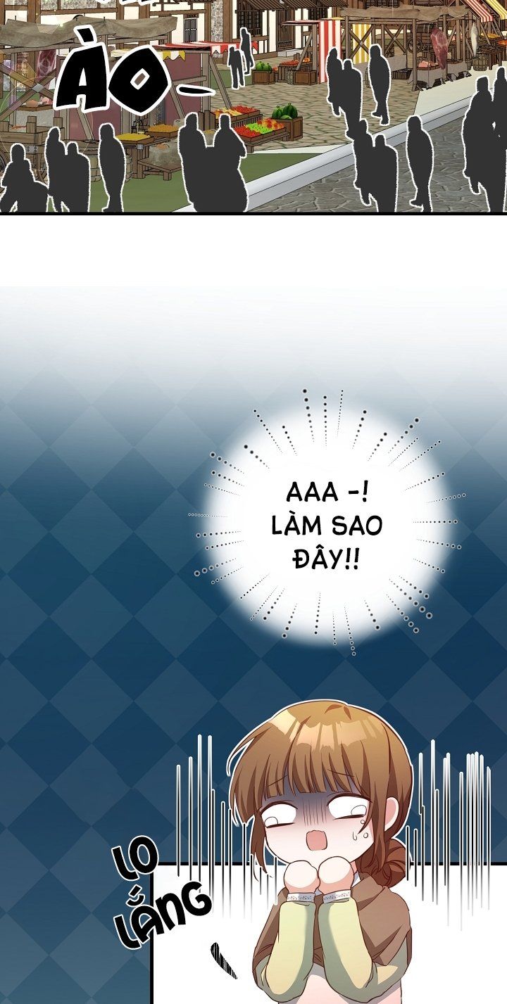 đọc truyện Lý Do Tôi Sống Dưới Thân Phận Ác Nữ Chương 3 ảnh 21 tại Thiên Thai Truyện