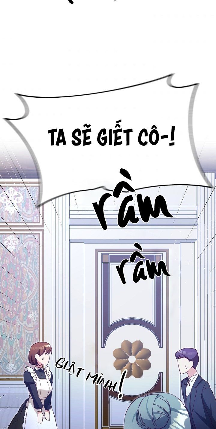 đọc truyện Lý Do Tôi Sống Dưới Thân Phận Ác Nữ Chương 3 ảnh 4 tại Thiên Thai Truyện