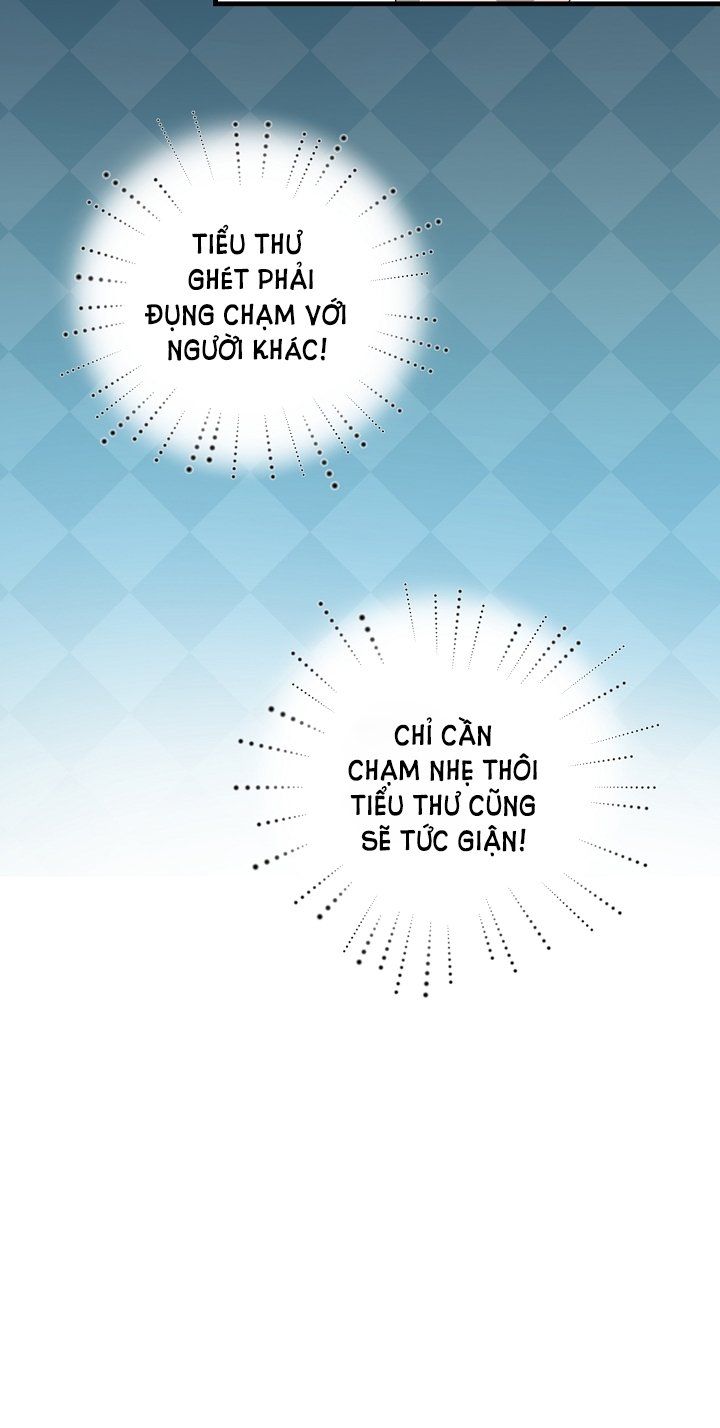 đọc truyện Lý Do Tôi Sống Dưới Thân Phận Ác Nữ Chương 3 ảnh 22 tại Thiên Thai Truyện