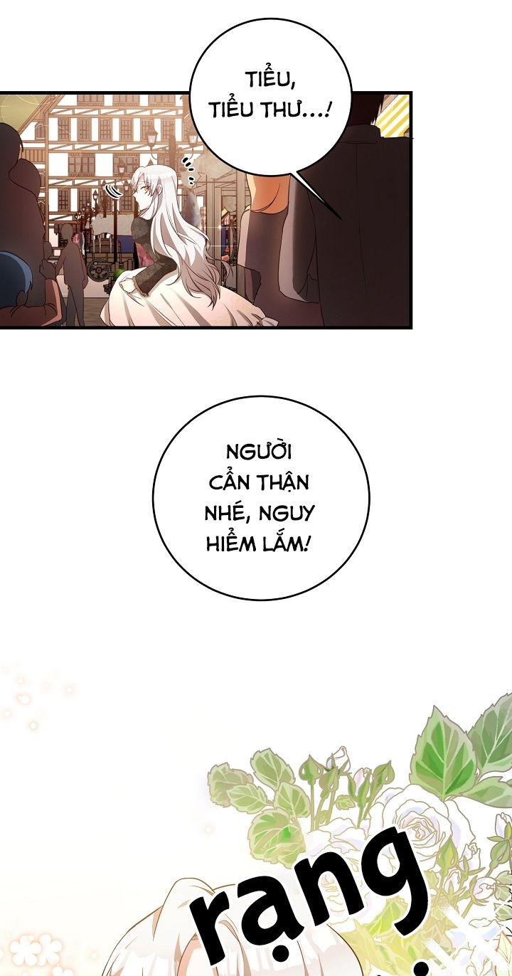 đọc truyện Lý Do Tôi Sống Dưới Thân Phận Ác Nữ Chương 3 ảnh 23 tại Thiên Thai Truyện