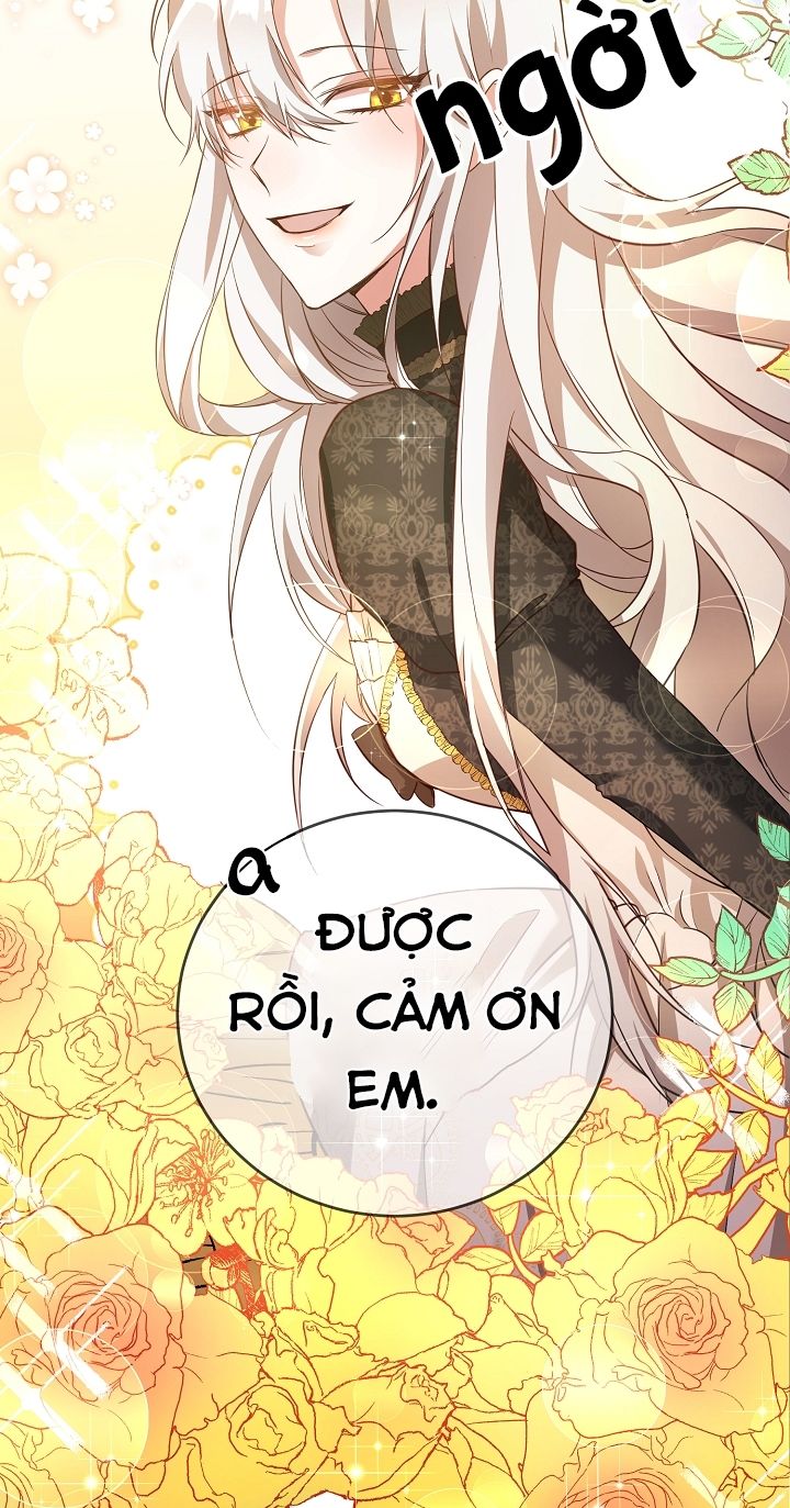 đọc truyện Lý Do Tôi Sống Dưới Thân Phận Ác Nữ Chương 3 ảnh 24 tại Thiên Thai Truyện