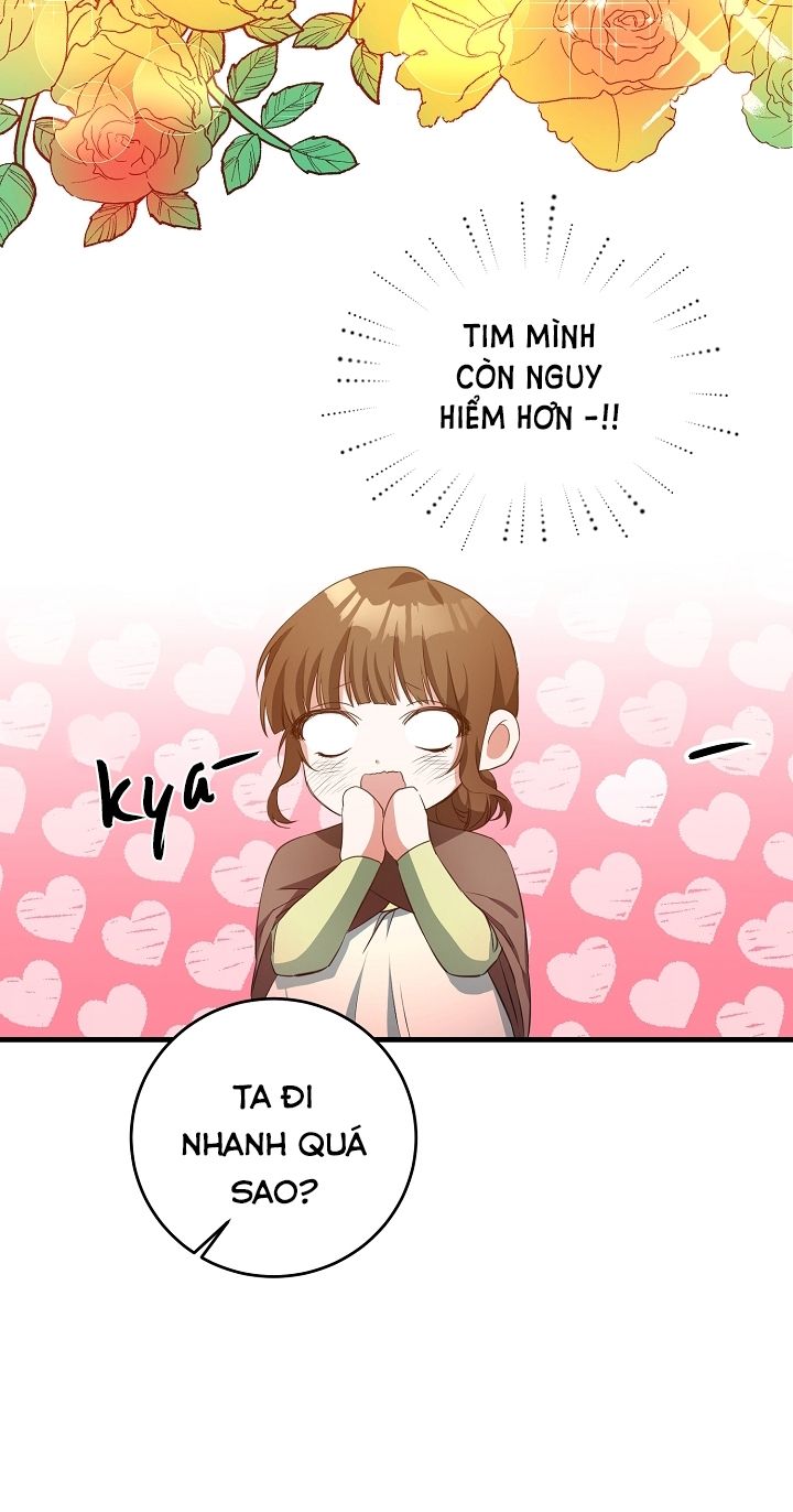 đọc truyện Lý Do Tôi Sống Dưới Thân Phận Ác Nữ Chương 3 ảnh 25 tại Thiên Thai Truyện