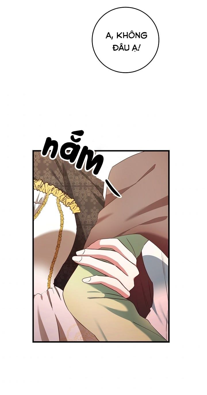 đọc truyện Lý Do Tôi Sống Dưới Thân Phận Ác Nữ Chương 3 ảnh 26 tại Thiên Thai Truyện