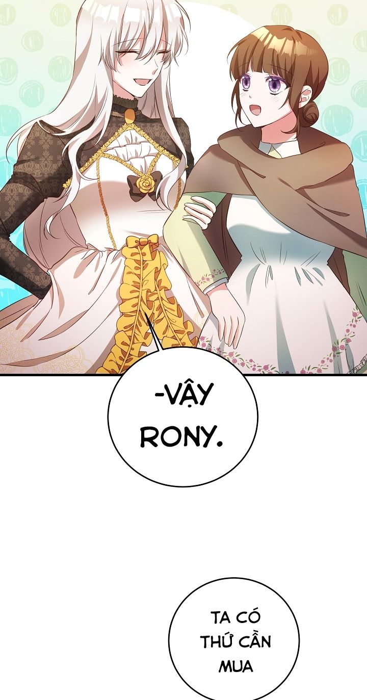 đọc truyện Lý Do Tôi Sống Dưới Thân Phận Ác Nữ Chương 3 ảnh 28 tại Thiên Thai Truyện