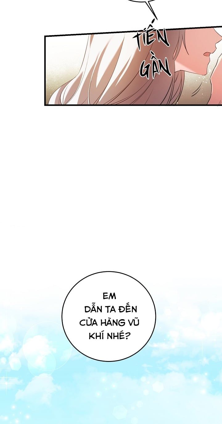 đọc truyện Lý Do Tôi Sống Dưới Thân Phận Ác Nữ Chương 3 ảnh 29 tại Thiên Thai Truyện