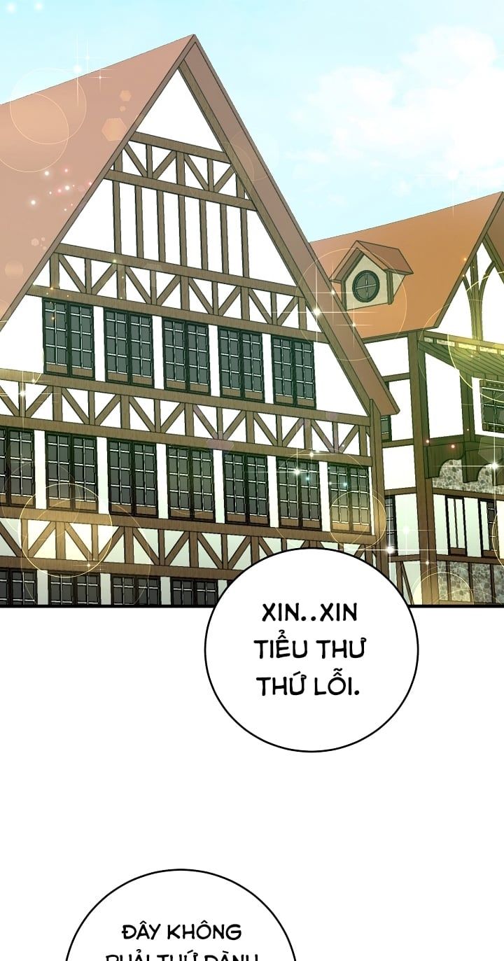 đọc truyện Lý Do Tôi Sống Dưới Thân Phận Ác Nữ Chương 3 ảnh 30 tại Thiên Thai Truyện