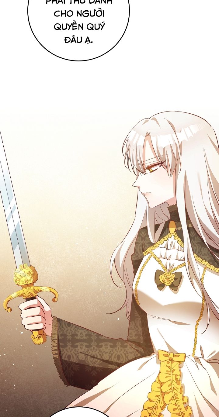 đọc truyện Lý Do Tôi Sống Dưới Thân Phận Ác Nữ Chương 3 ảnh 31 tại Thiên Thai Truyện