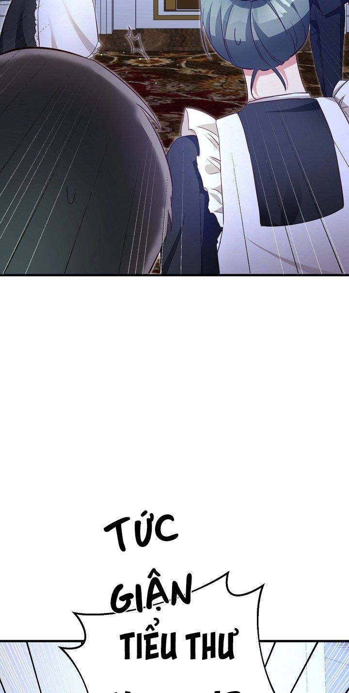 đọc truyện Lý Do Tôi Sống Dưới Thân Phận Ác Nữ Chương 3 ảnh 5 tại Thiên Thai Truyện