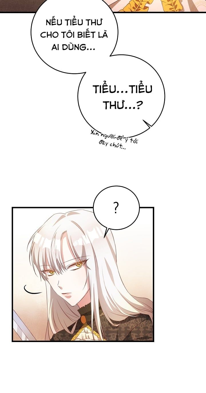 đọc truyện Lý Do Tôi Sống Dưới Thân Phận Ác Nữ Chương 3 ảnh 32 tại Thiên Thai Truyện