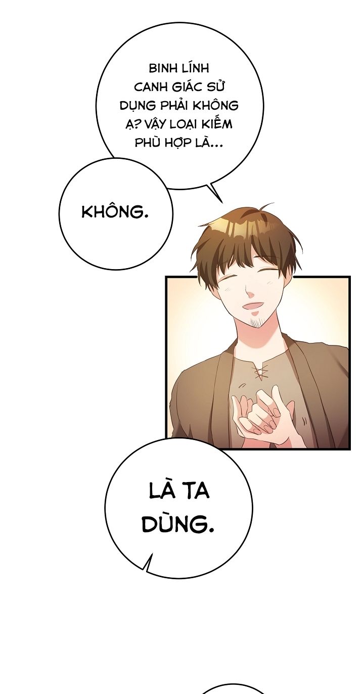 đọc truyện Lý Do Tôi Sống Dưới Thân Phận Ác Nữ Chương 3 ảnh 33 tại Thiên Thai Truyện