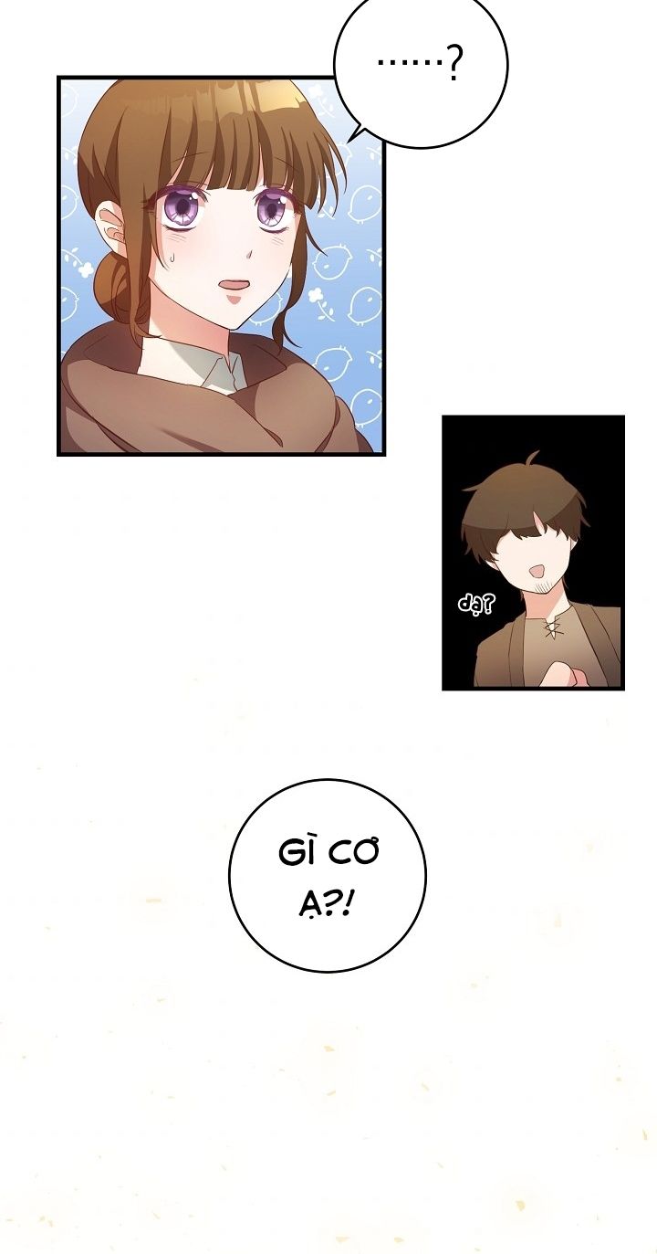 đọc truyện Lý Do Tôi Sống Dưới Thân Phận Ác Nữ Chương 3 ảnh 34 tại Thiên Thai Truyện