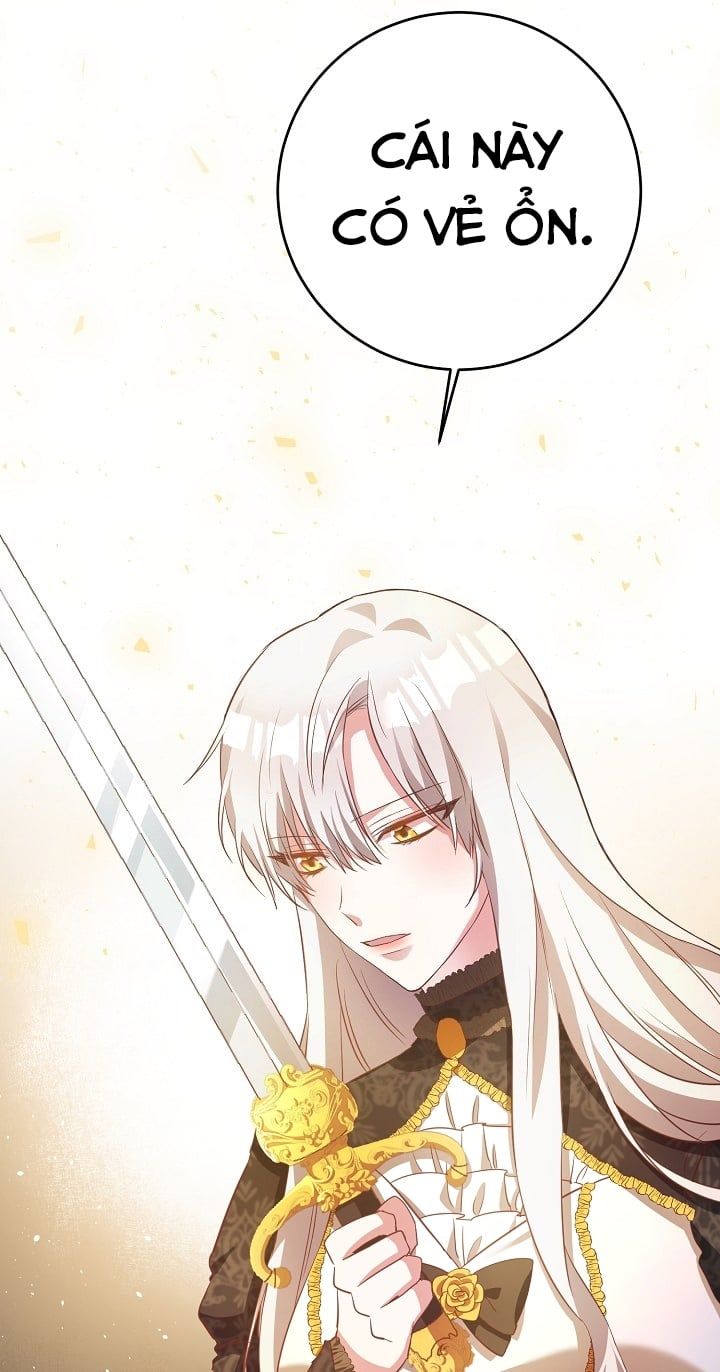 đọc truyện Lý Do Tôi Sống Dưới Thân Phận Ác Nữ Chương 3 ảnh 35 tại Thiên Thai Truyện