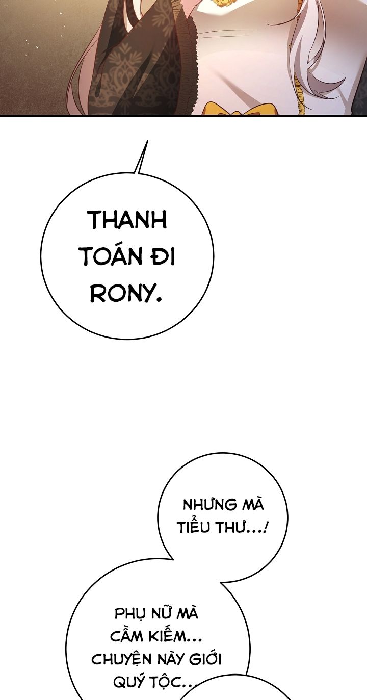 đọc truyện Lý Do Tôi Sống Dưới Thân Phận Ác Nữ Chương 3 ảnh 36 tại Thiên Thai Truyện