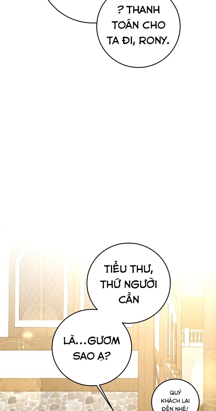 đọc truyện Lý Do Tôi Sống Dưới Thân Phận Ác Nữ Chương 3 ảnh 37 tại Thiên Thai Truyện