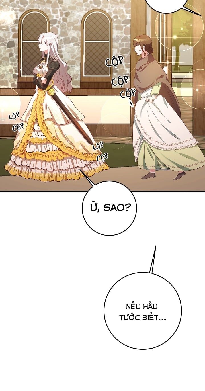 đọc truyện Lý Do Tôi Sống Dưới Thân Phận Ác Nữ Chương 3 ảnh 38 tại Thiên Thai Truyện