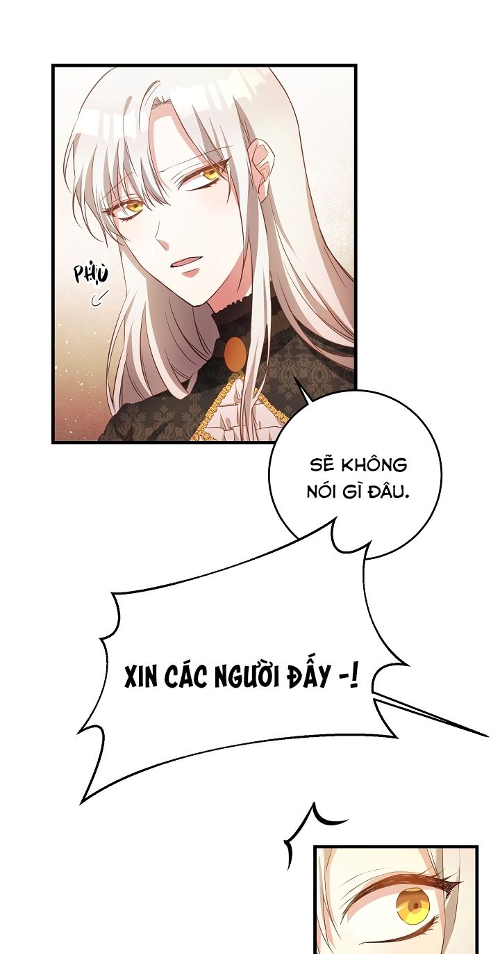 đọc truyện Lý Do Tôi Sống Dưới Thân Phận Ác Nữ Chương 3 ảnh 39 tại Thiên Thai Truyện