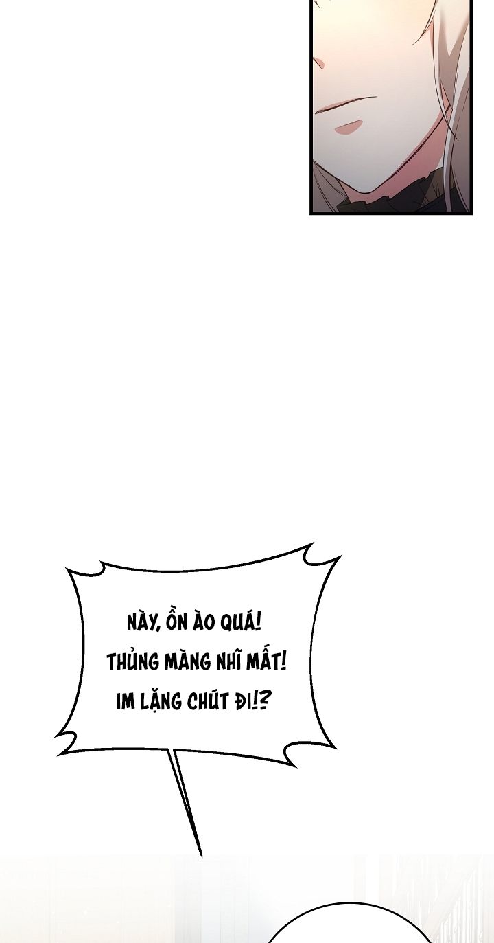 đọc truyện Lý Do Tôi Sống Dưới Thân Phận Ác Nữ Chương 3 ảnh 40 tại Thiên Thai Truyện