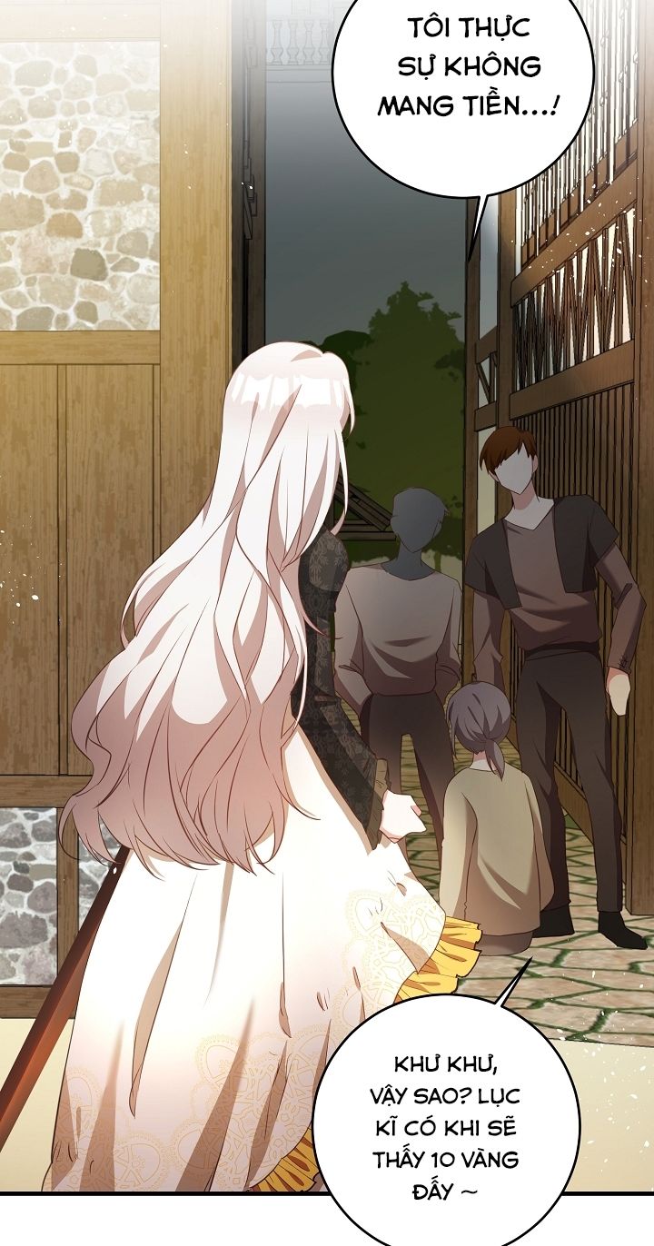 đọc truyện Lý Do Tôi Sống Dưới Thân Phận Ác Nữ Chương 3 ảnh 41 tại Thiên Thai Truyện