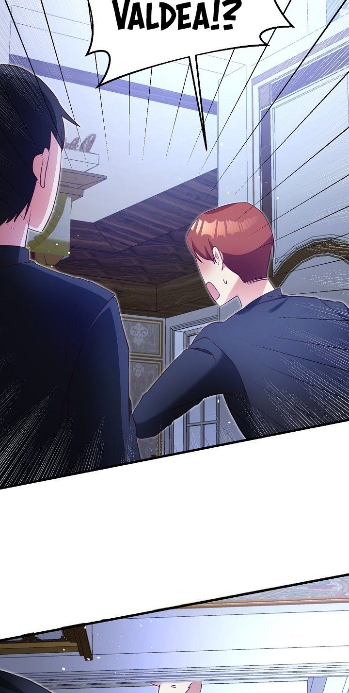 đọc truyện Lý Do Tôi Sống Dưới Thân Phận Ác Nữ Chương 3 ảnh 6 tại Thiên Thai Truyện